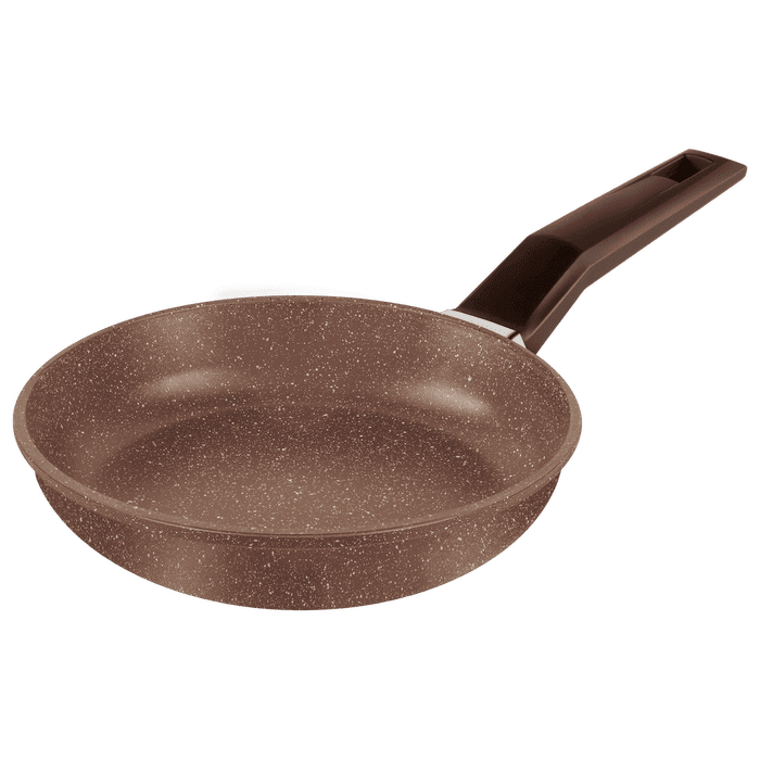 Сковорода MAUNFELD JADE MF26JD01FP из литого алюминия, 26 см
