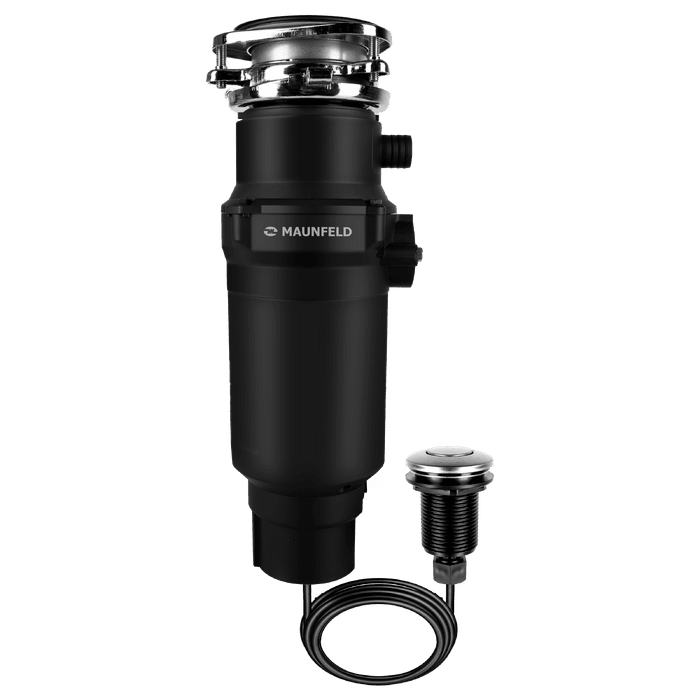 Измельчитель пищевых отходов MAUNFELD MWD3901PB