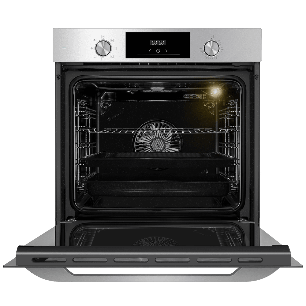 Шкаф духовой электрический MAUNFELD FEOH7872S