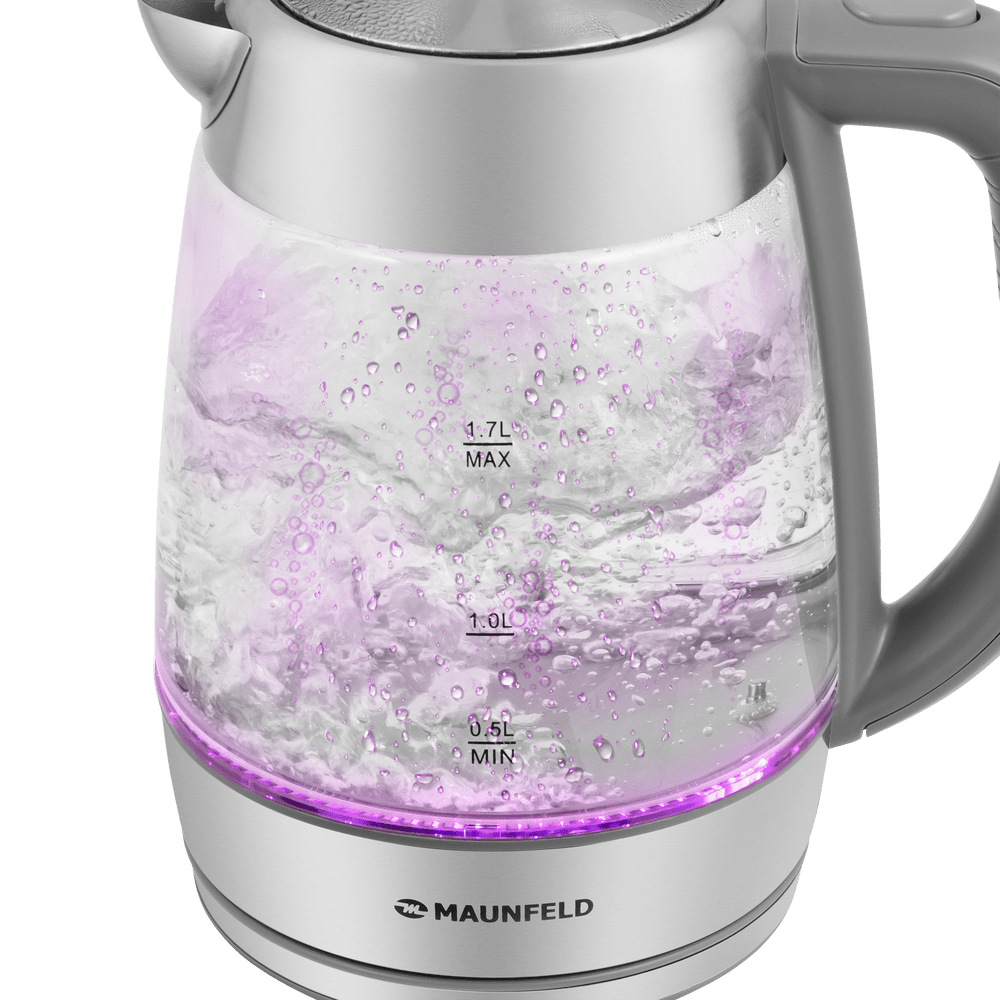 Чайник MAUNFELD MFK-611G