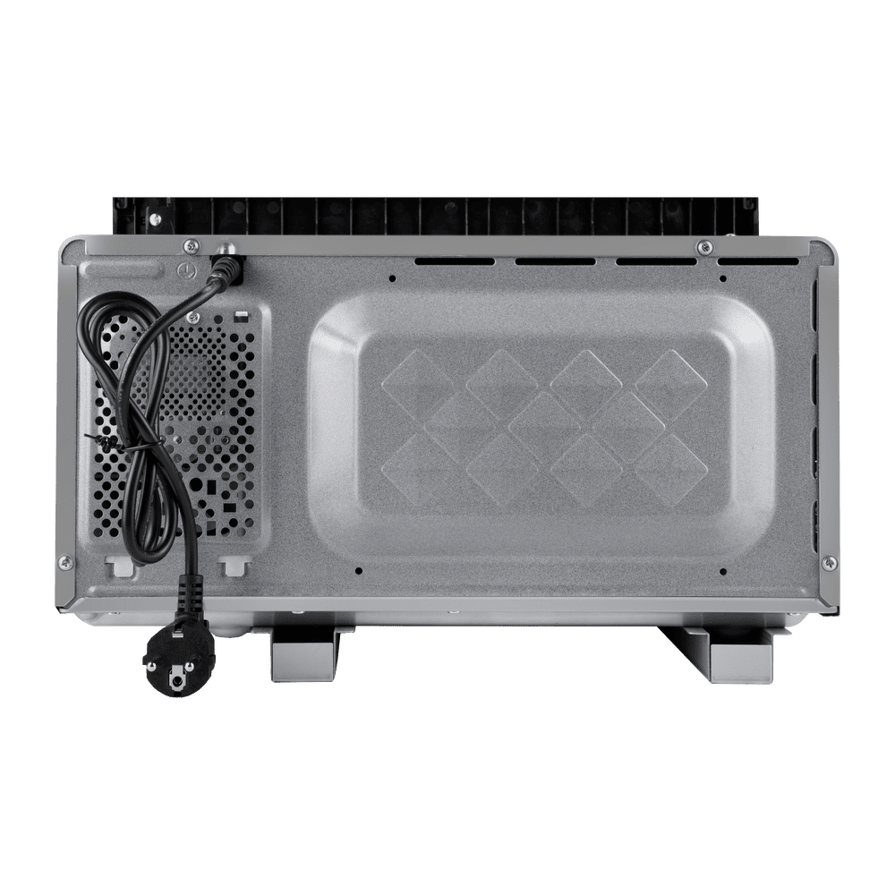 Микроволновая печь встраиваемая MAUNFELD JBMO155SGB02