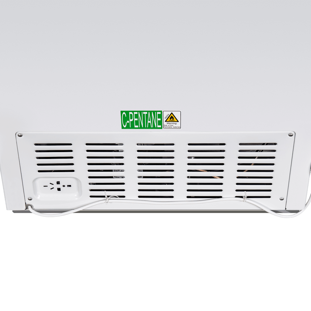 Морозильный ларь MAUNFELD MFL300W