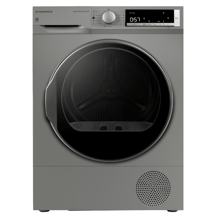 Сушильная машина MAUNFELD MFDM158SL300&nbsp;HP SLIM