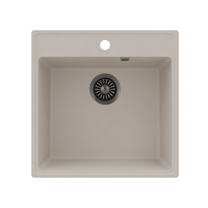 Кухонная мойка MAUNFELD Perla 505&nbsp;MFQS-505