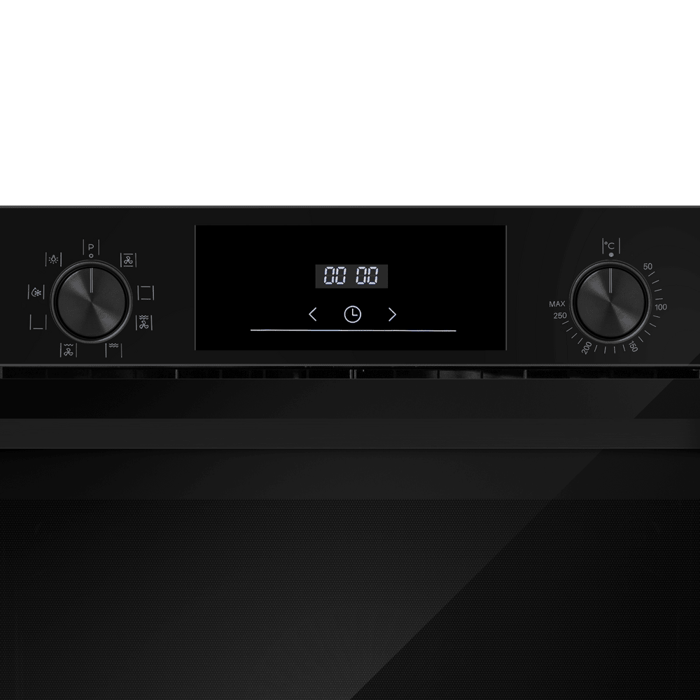 Шкаф духовой электрический MAUNFELD FEOH7872B2