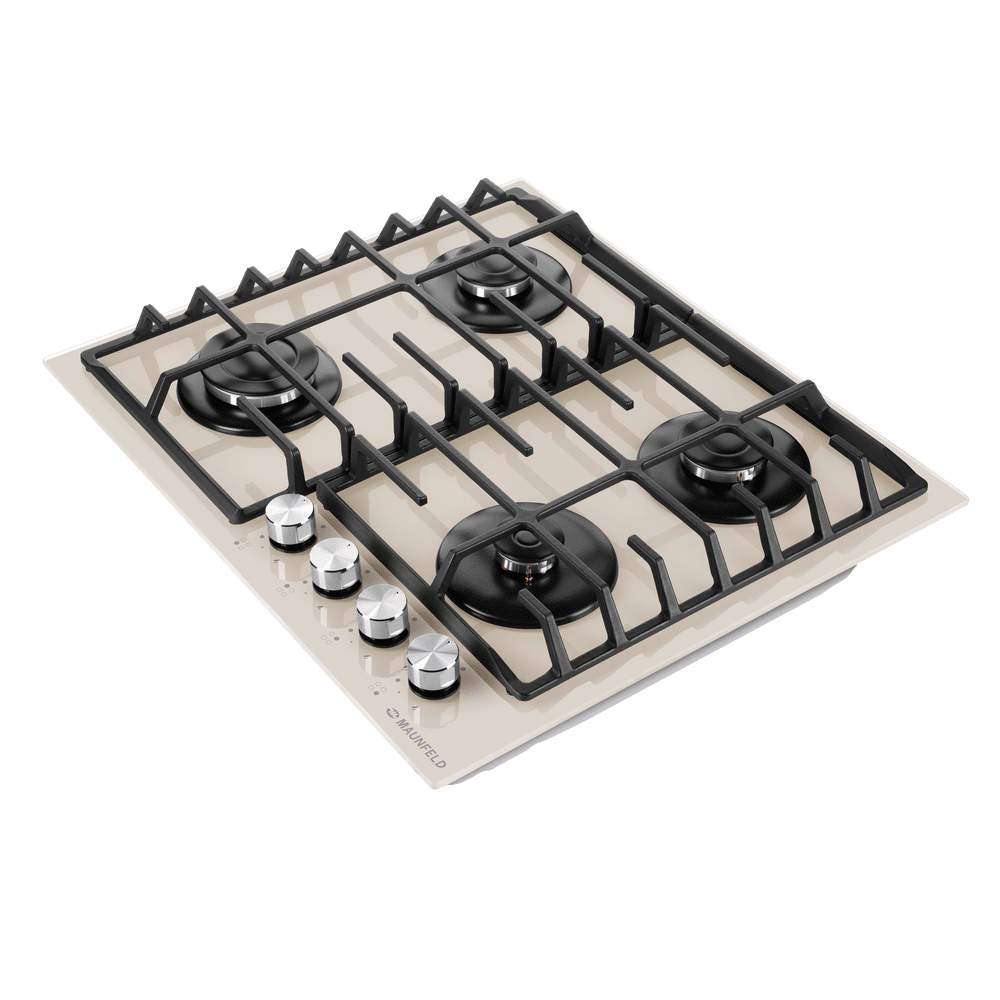 Газовая варочная панель MAUNFELD EGHG.64.6CBG/G