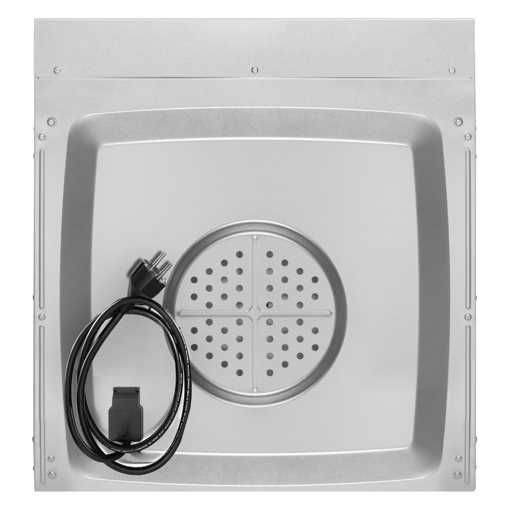 Шкаф духовой электрический MAUNFELD AEOD60106B2