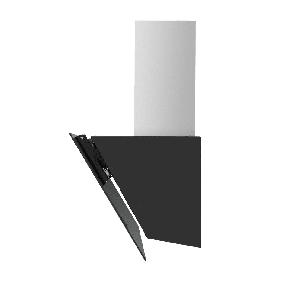 Кухонная вытяжка MAUNFELD Topaz 60 черный