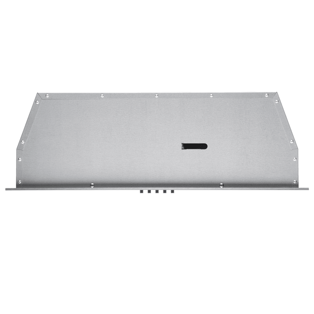 Кухонная вытяжка MAUNFELD THAMES 601MM нержавеющая сталь