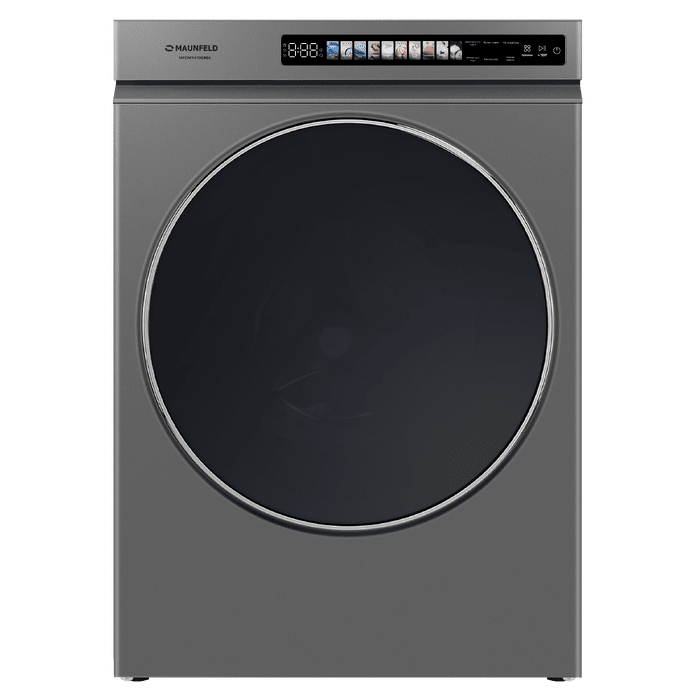 Сушильная машина с&nbsp;тепловым насосом MAUNFELD MFDM1410GR06