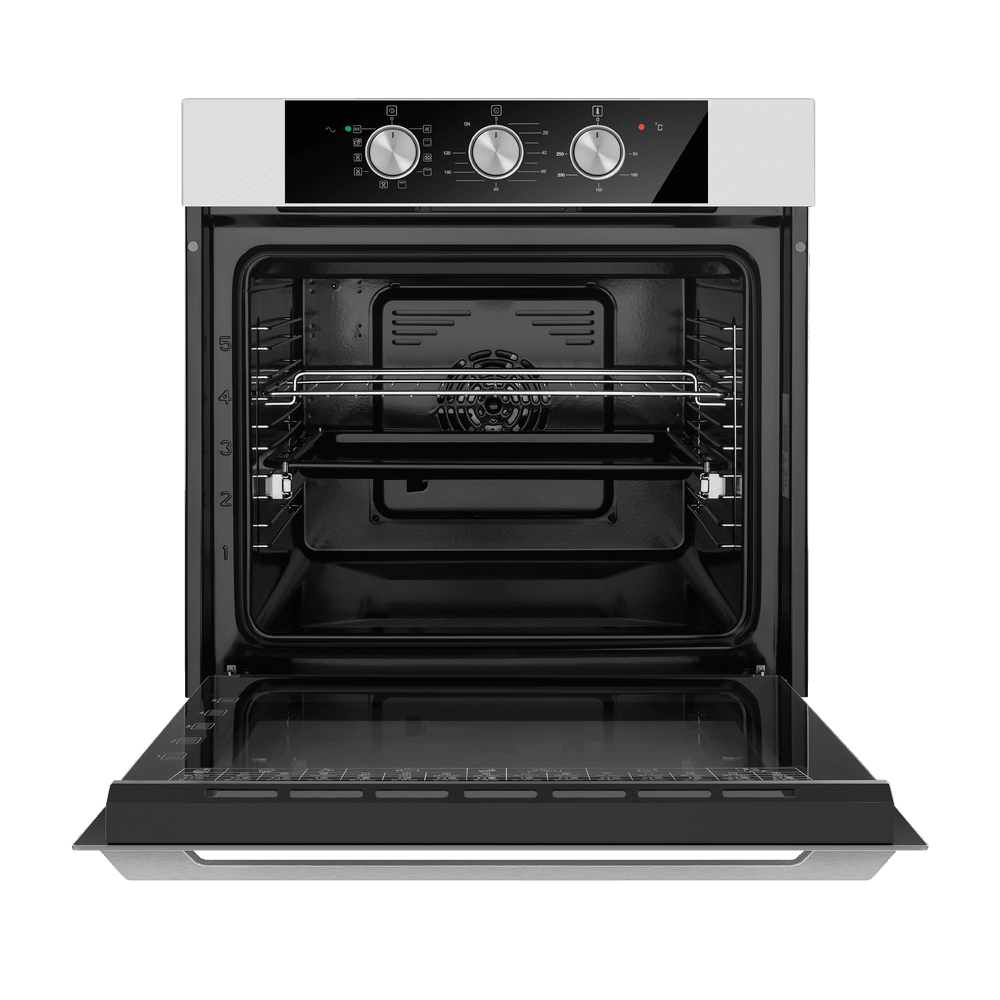 Шкаф духовой электрический MAUNFELD AEOK7610W