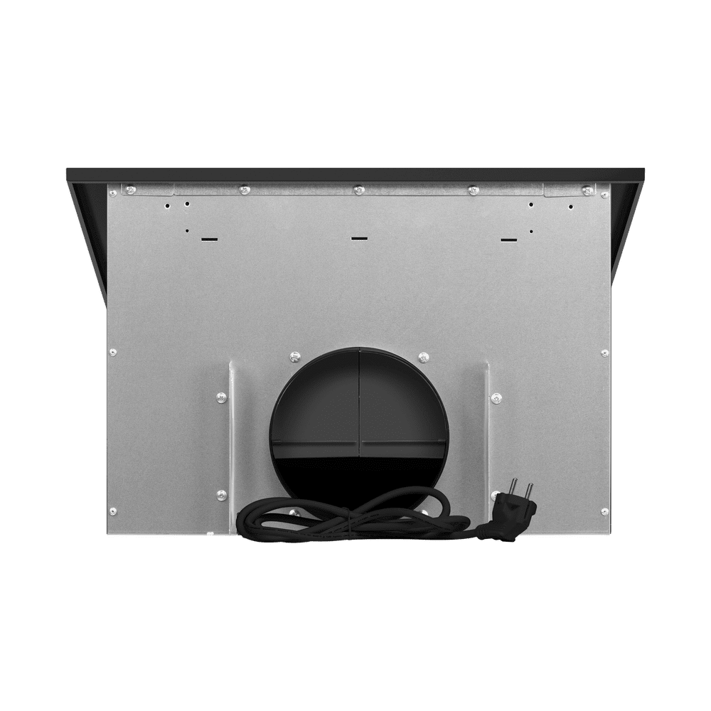 Кухонная вытяжка MAUNFELD Wind 60 A черный