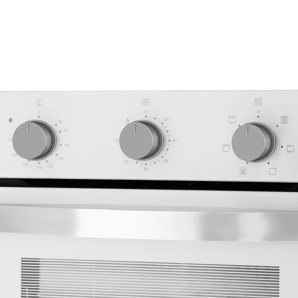 Шкаф духовой электрический MAUNFELD EOEC516PW