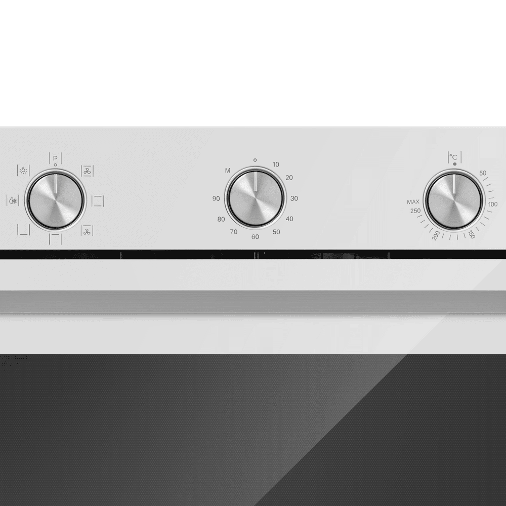 Шкаф духовой электрический MAUNFELD FEOF7871W