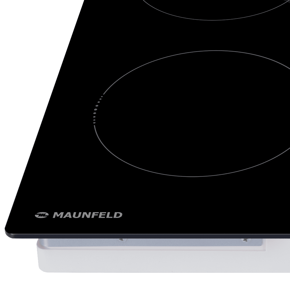 Индукционная варочная панель MAUNFELD AVI6043SBK