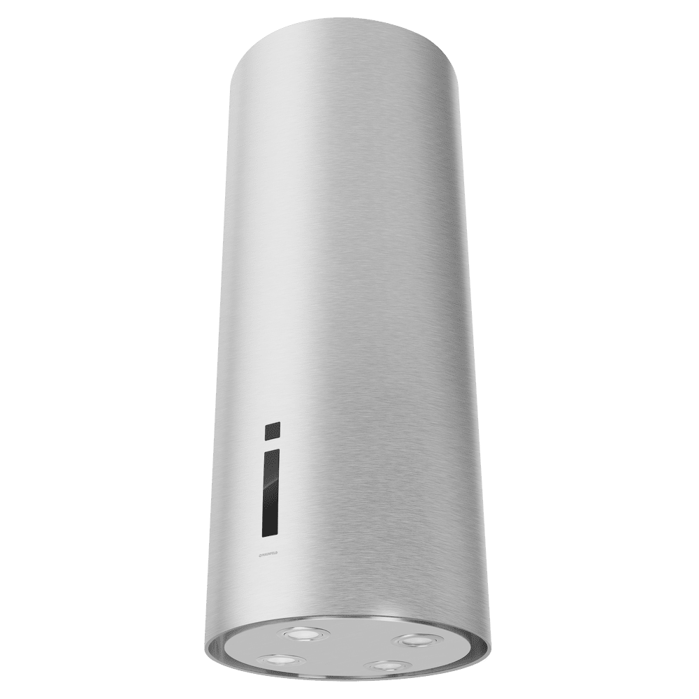 Кухонная вытяжка MAUNFELD Lee Wall (sensor) 39 нержавеющая сталь