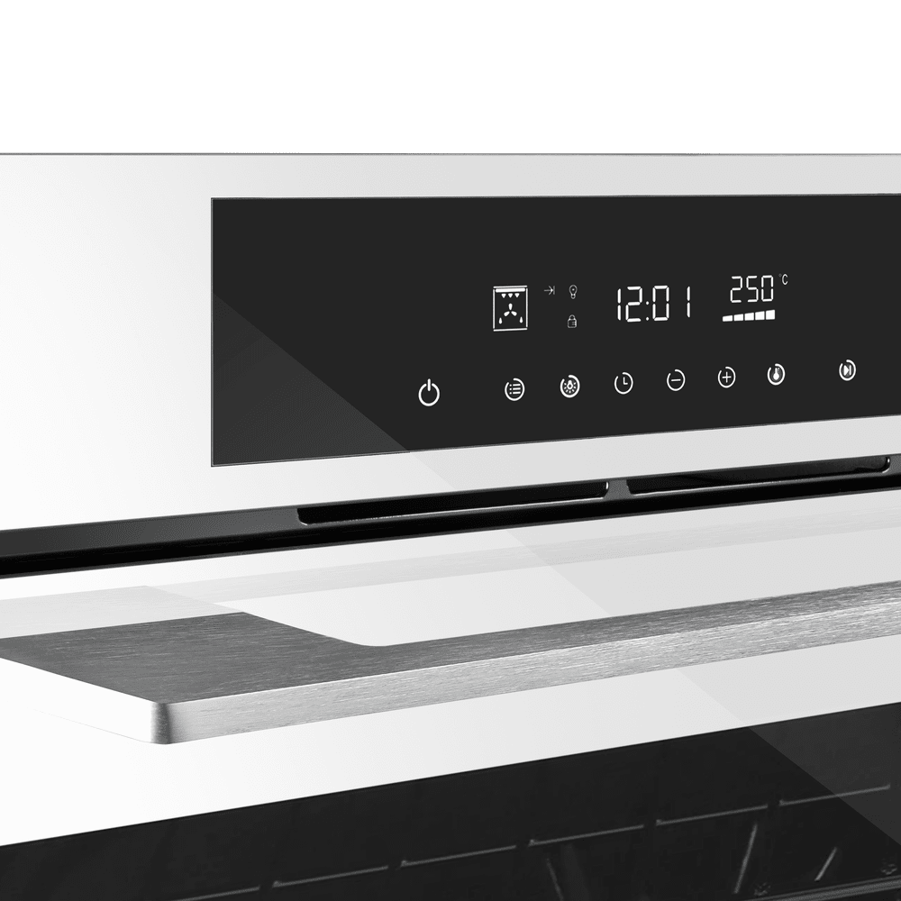 Шкаф духовой электрический MAUNFELD AEOD60103W