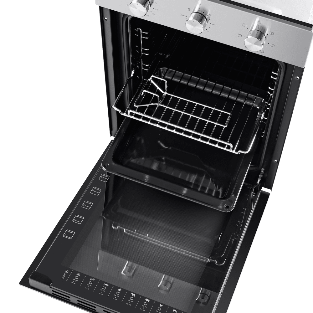 Шкаф духовой электрический MAUNFELD EOEC516S