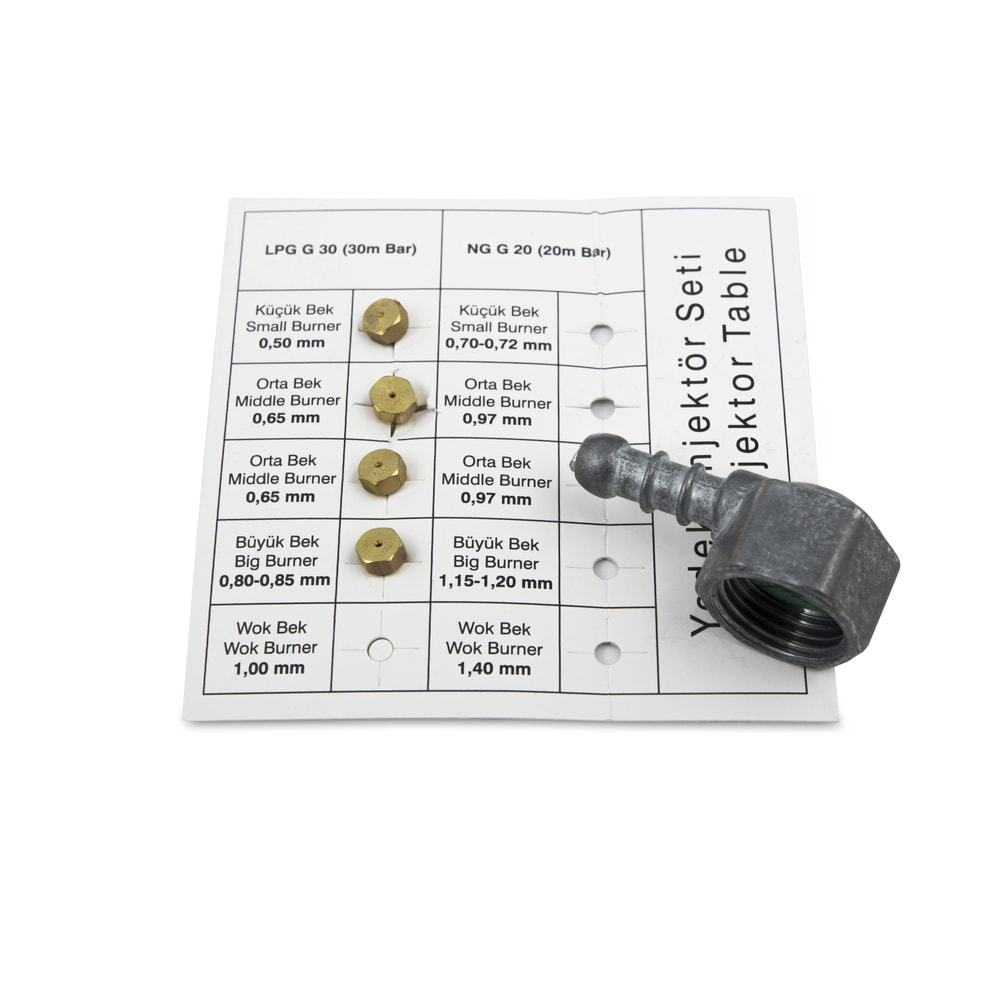 Газовая варочная панель MAUNFELD EGHG.64.1CW/G