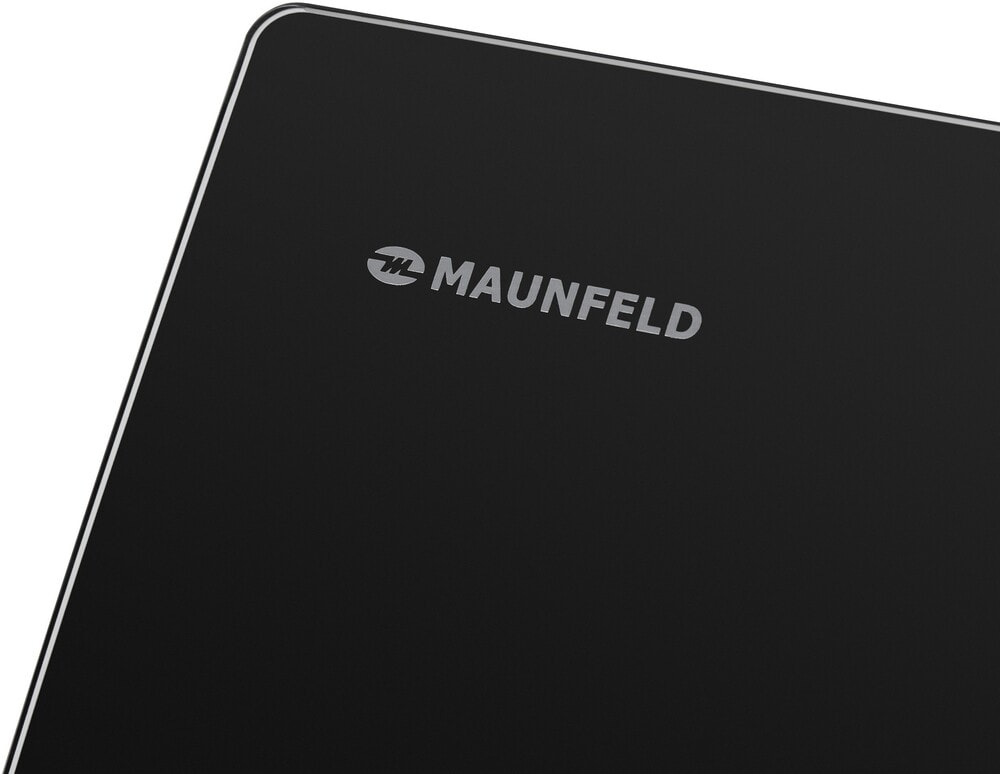 Кухонная вытяжка MAUNFELD Sky Star Chef 50 черный