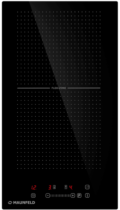 Индукционная варочная панель MAUNFELD CVI292SFBK