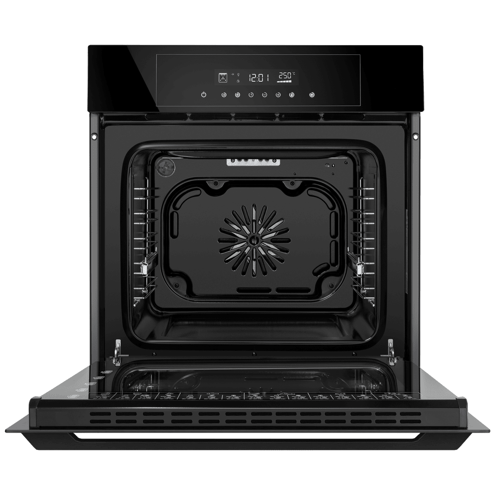 Шкаф духовой электрический MAUNFELD AEOD60103B2