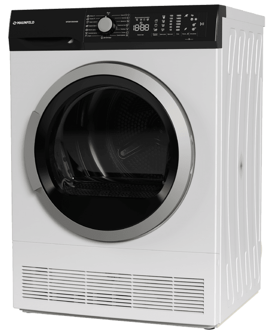 Сушильная машина MAUNFELD MFDM158WH400