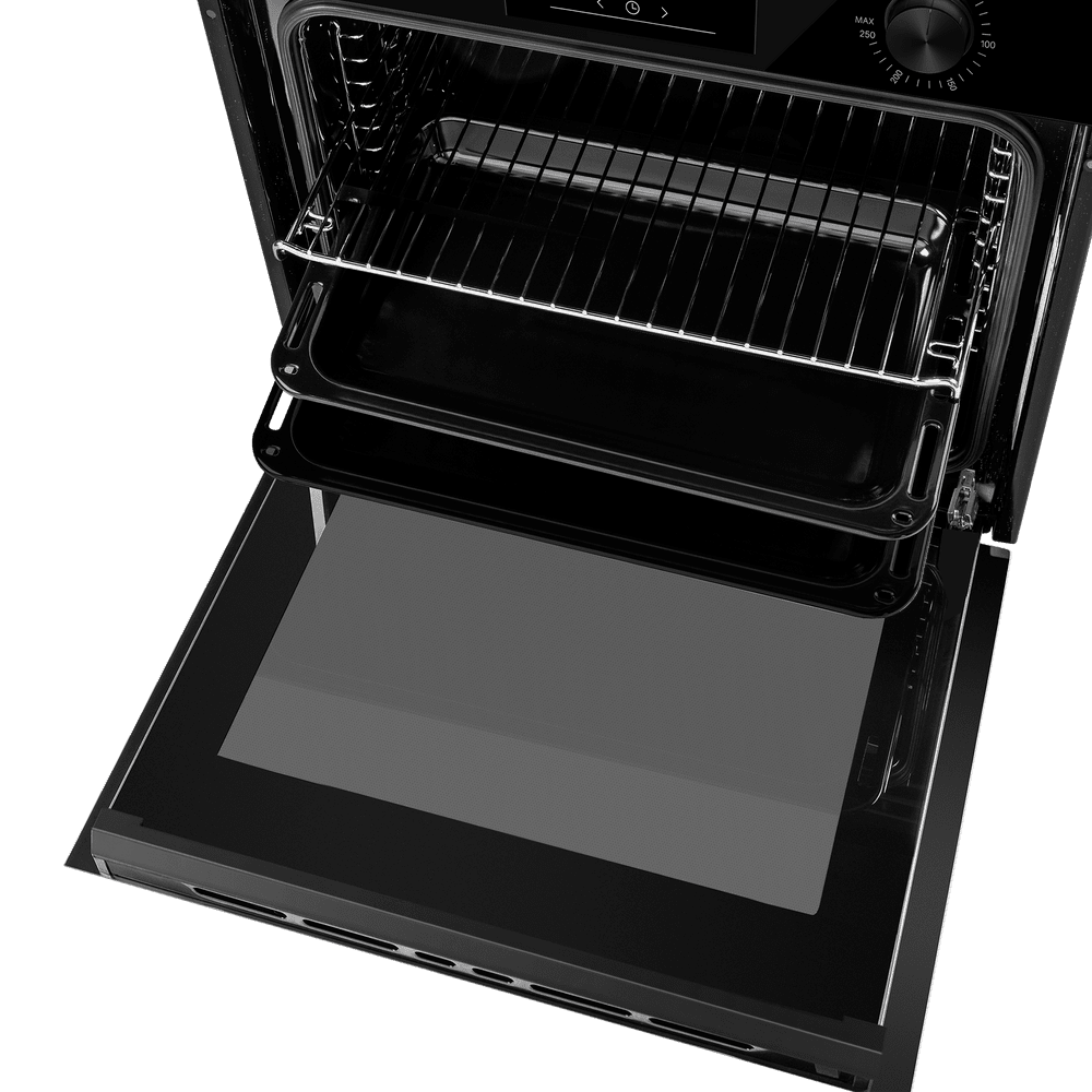 Шкаф духовой электрический MAUNFELD FEOH7872B2