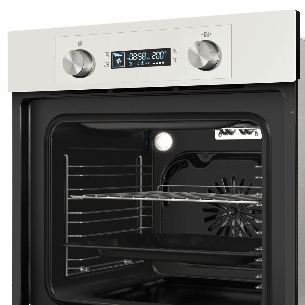 Шкаф духовой электрический MAUNFELD AEOH6062BG