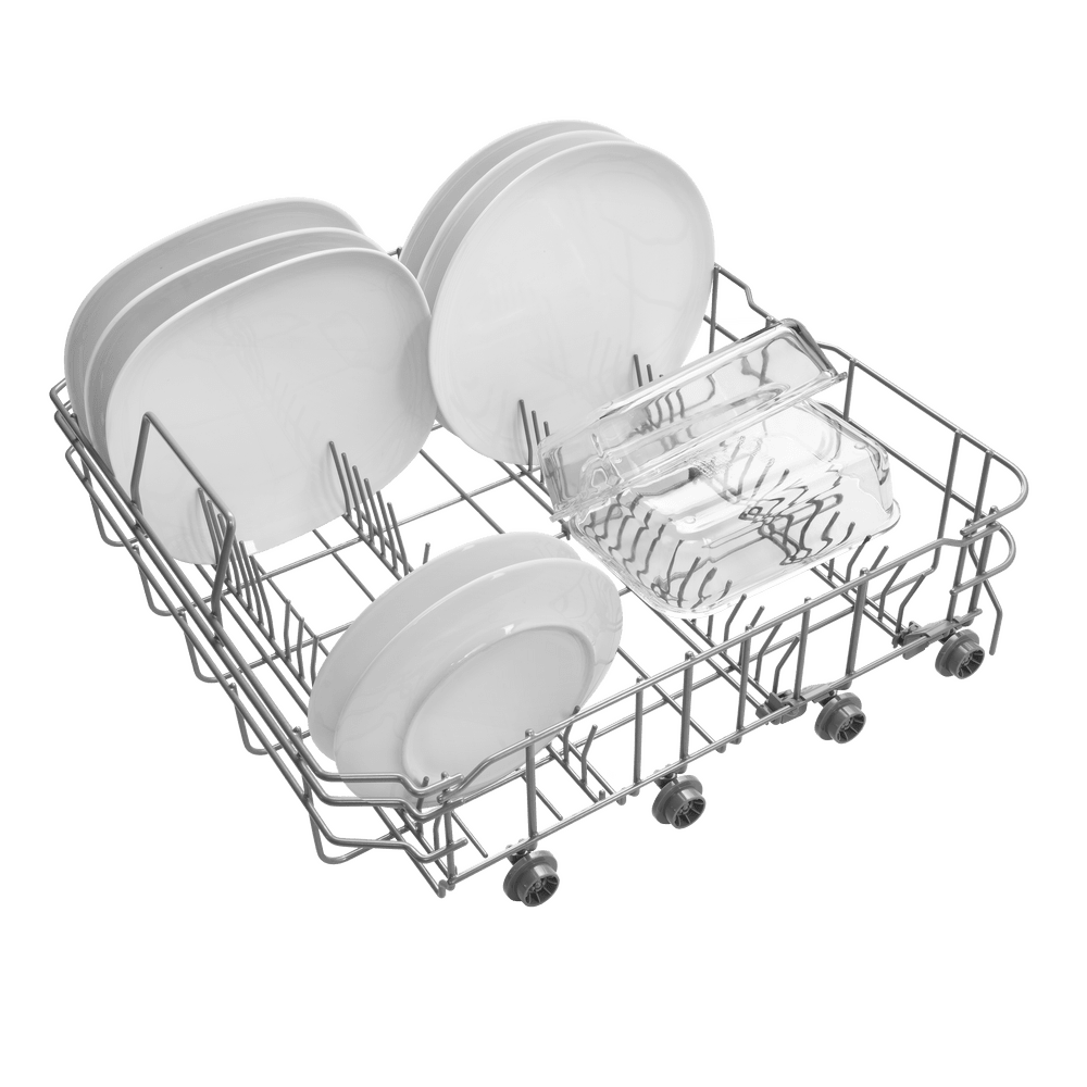 Посудомоечная машина MAUNFELD MLP-122D