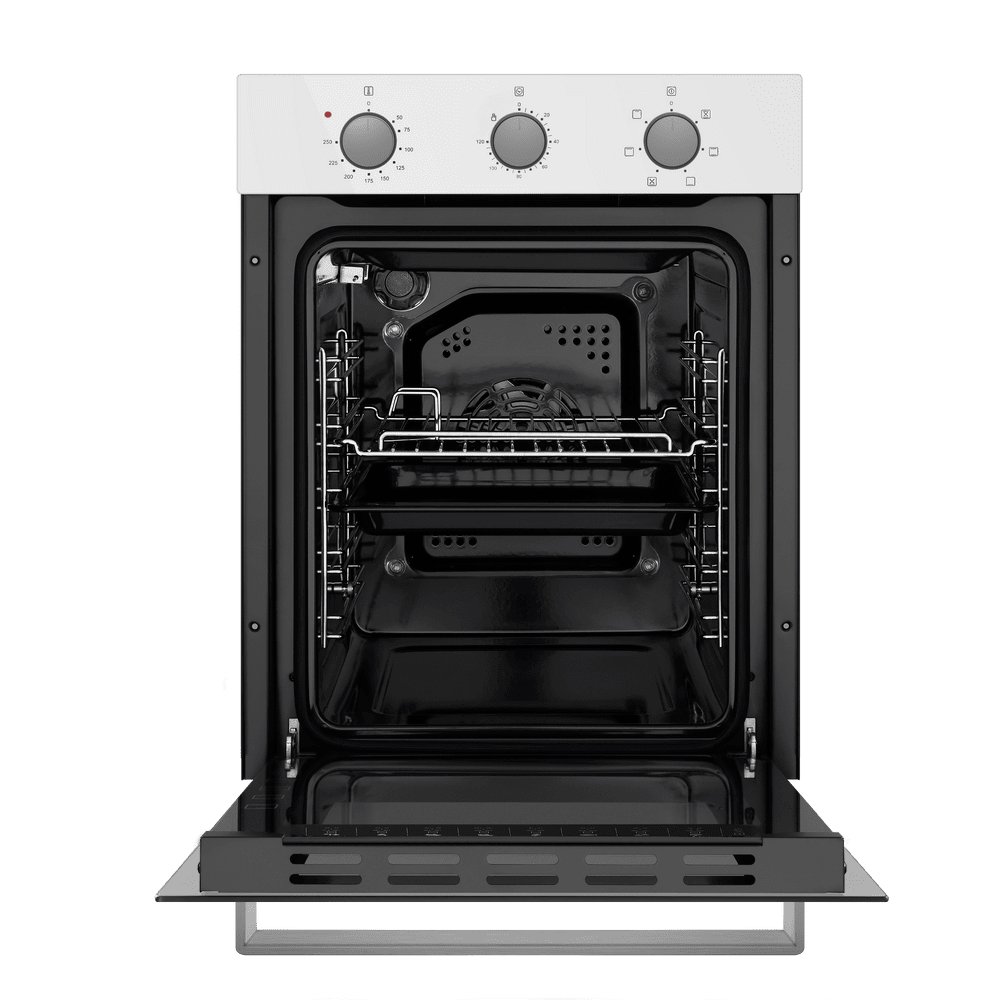 Шкаф духовой электрический MAUNFELD EOEC516PW