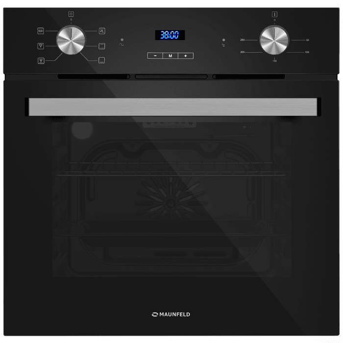 Шкаф духовой электрический MAUNFELD AEOH6062B