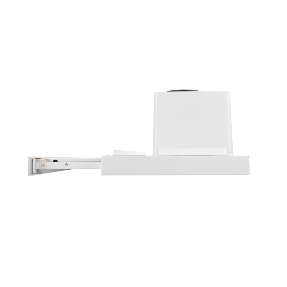 Кухонная вытяжка MAUNFELD Ouse Touch 60 белый