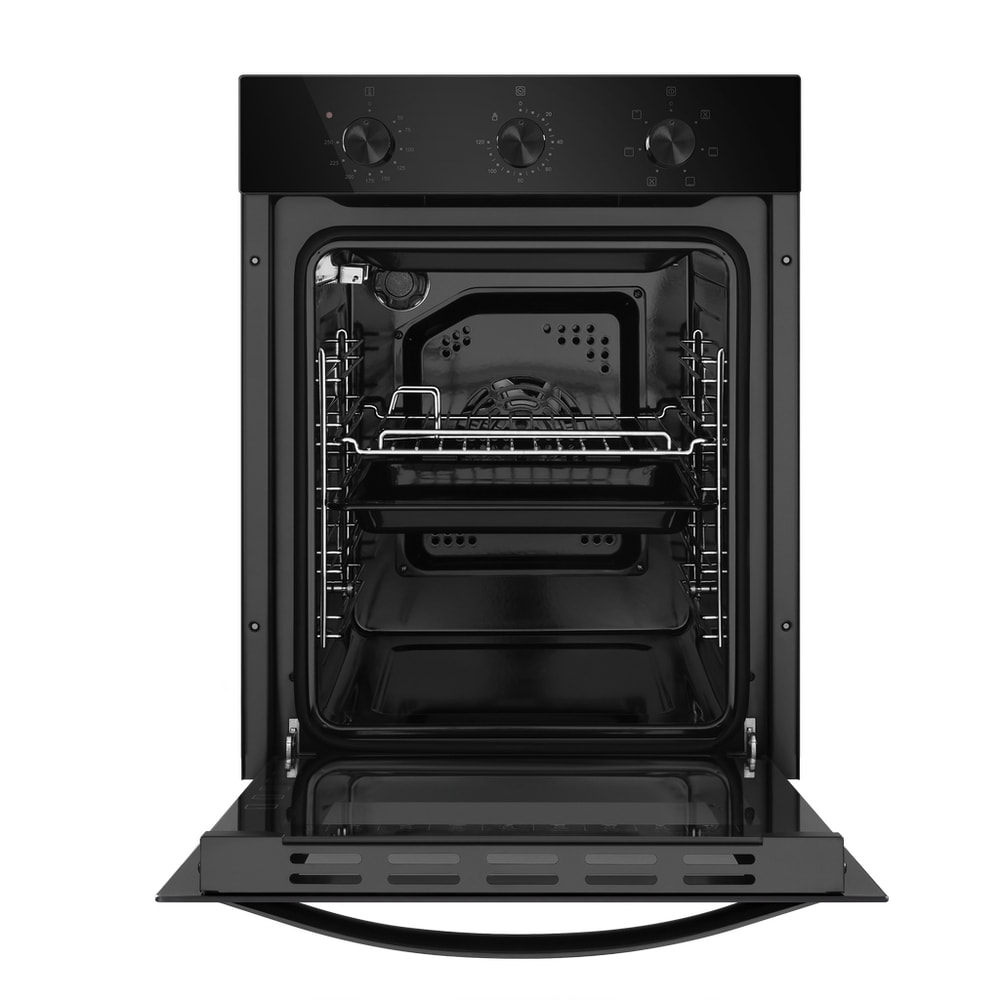 Шкаф духовой электрический MAUNFELD EOEC516B2