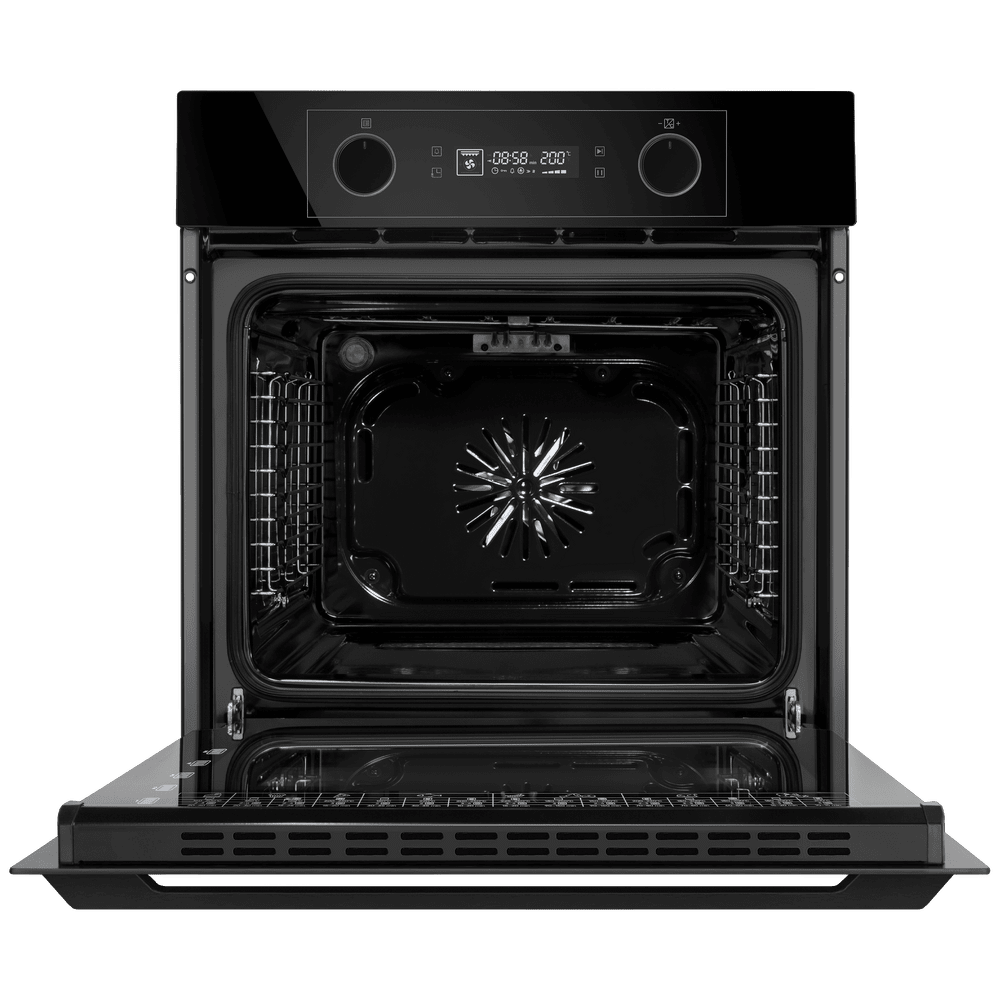 Шкаф духовой электрический MAUNFELD AEOH60102B2