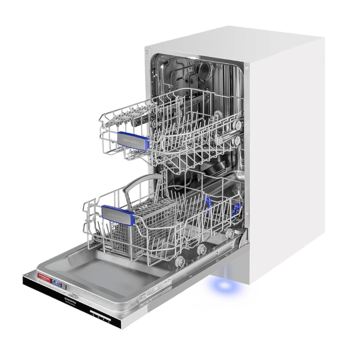 Посудомоечная машина MAUNFELD MLP-082D Light Beam