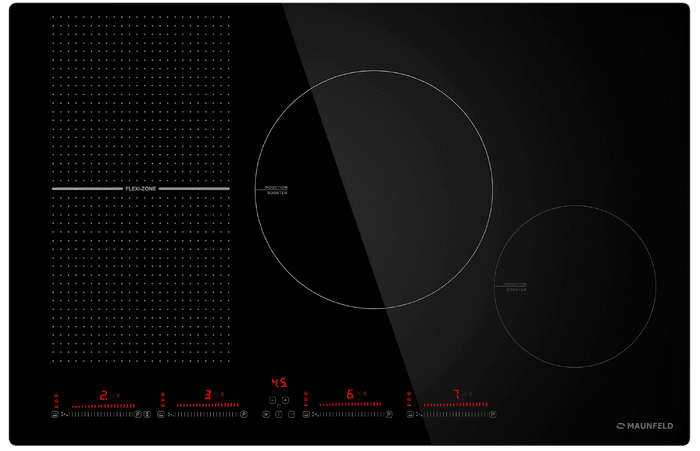 Индукционная варочная панель MAUNFELD CVI804SF