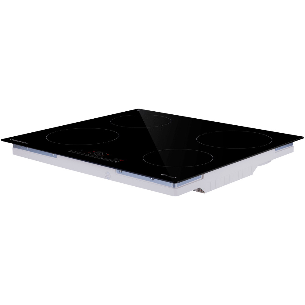 Индукционная варочная панель MAUNFELD AVI6043SBK