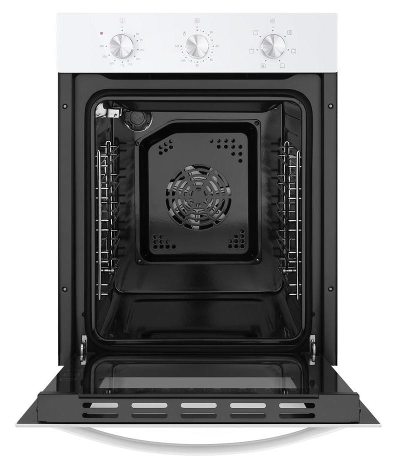 Шкаф духовой электрический MAUNFELD EOEC516W