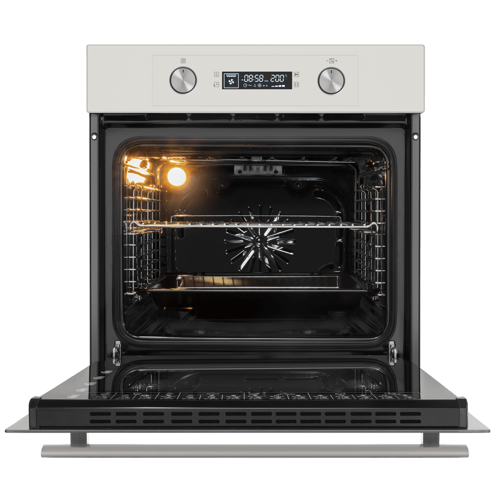 Шкаф духовой электрический MAUNFELD AEOH6062BG