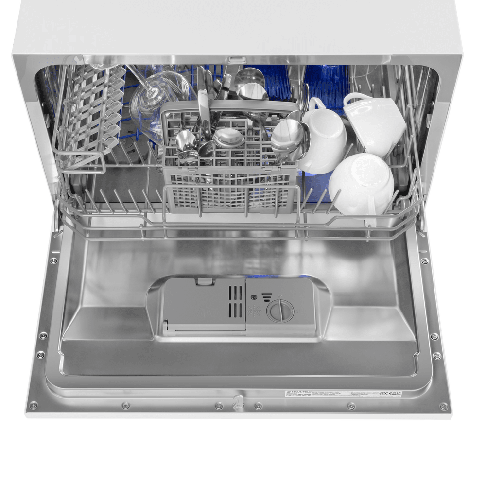 Посудомоечная машина MAUNFELD MLP-06DW