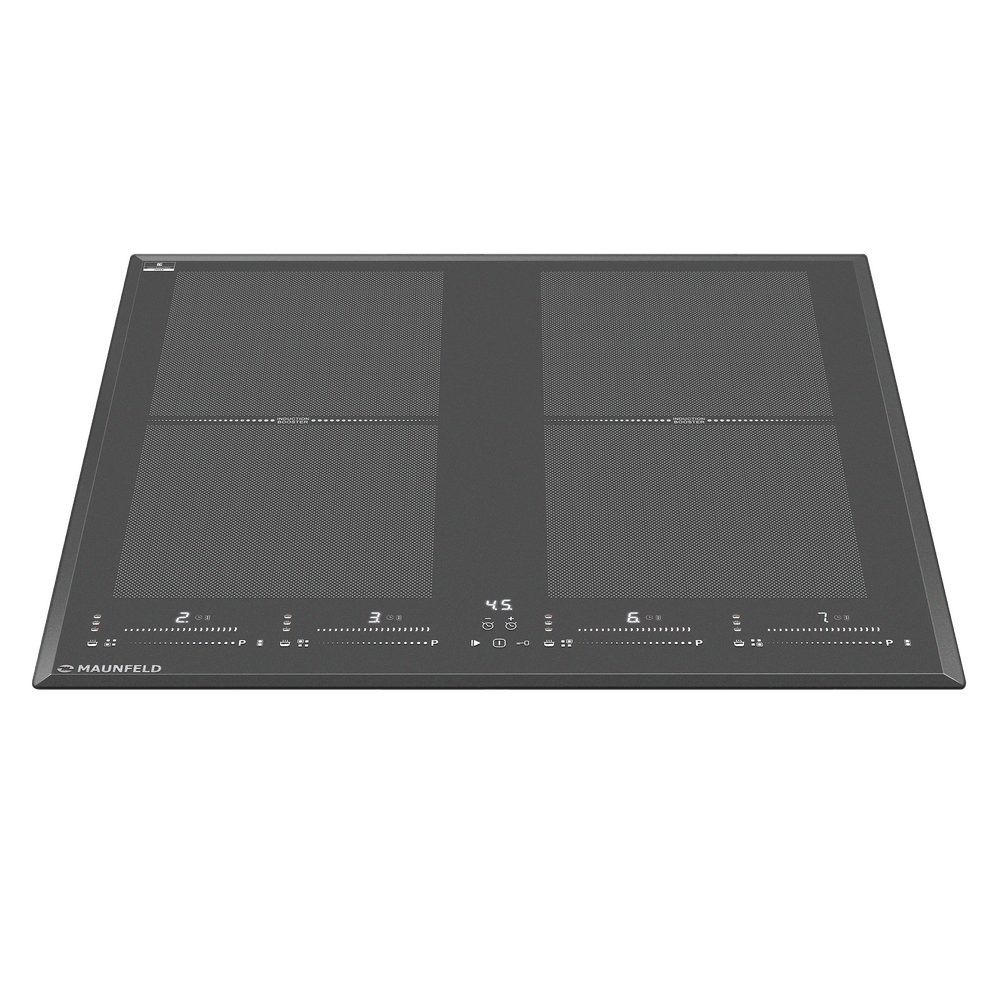 Индукционная варочная панель MAUNFELD CVI594SF2DGR