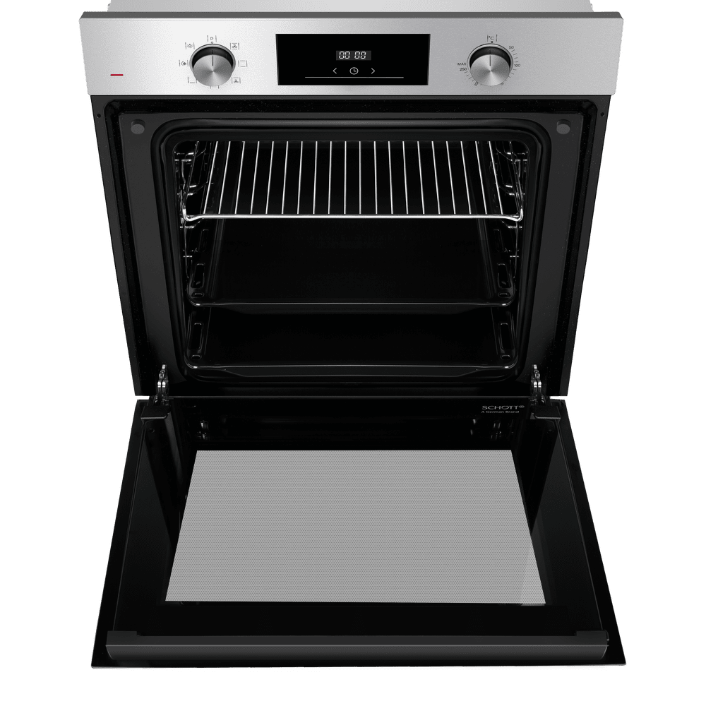 Шкаф духовой электрический MAUNFELD FEOH7872S