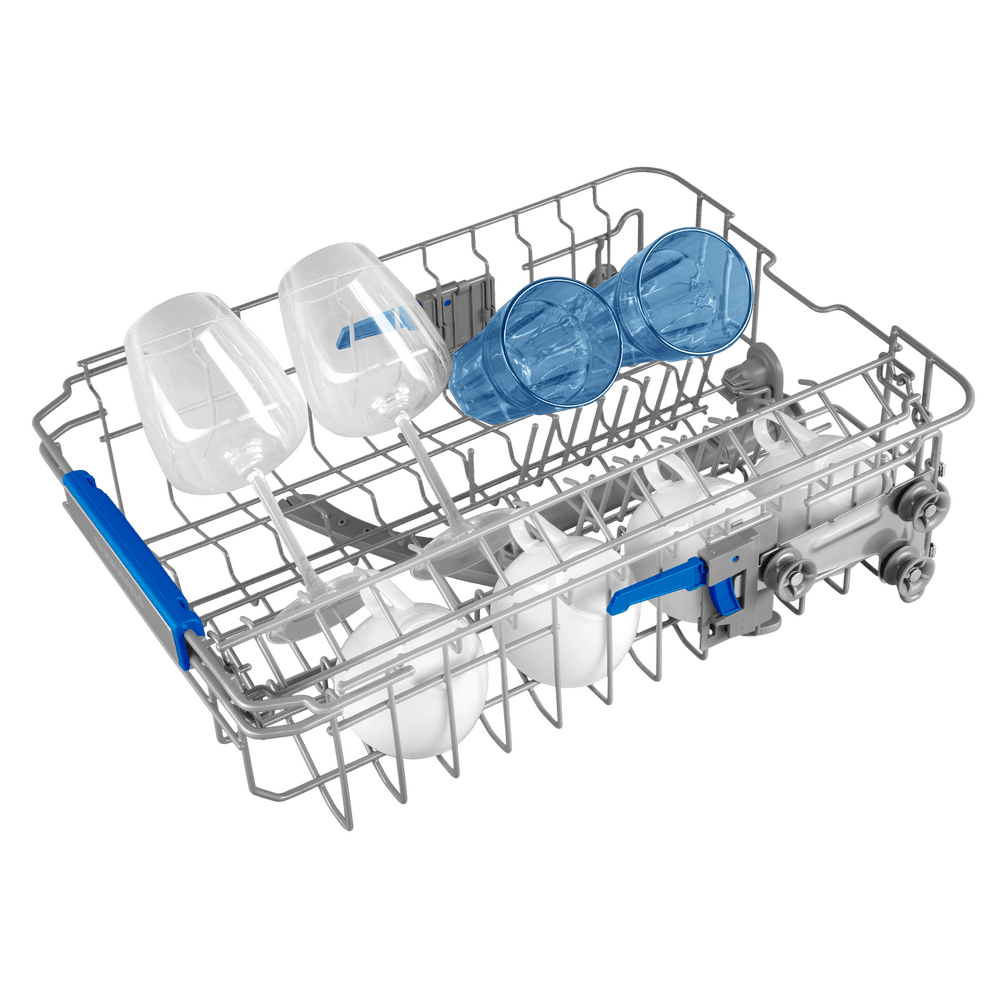 Посудомоечная машина MAUNFELD MLP-08B