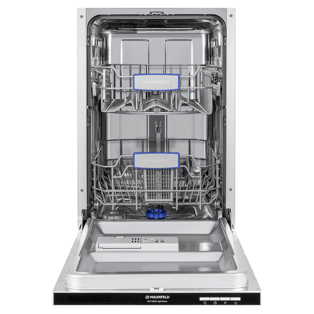 Посудомоечная машина MAUNFELD MLP-082D Light Beam
