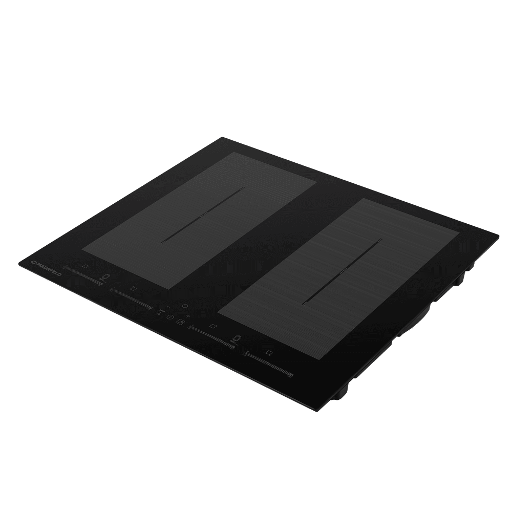 Индукционная варочная панель MAUNFELD EVI.594.FL2(S)-BK