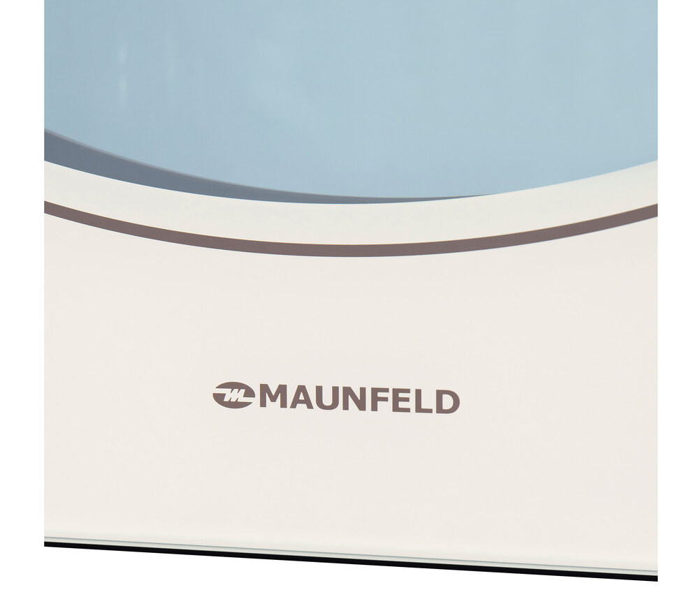 Шкаф духовой электрический MAUNFELD EOEFG.769RIB.RT