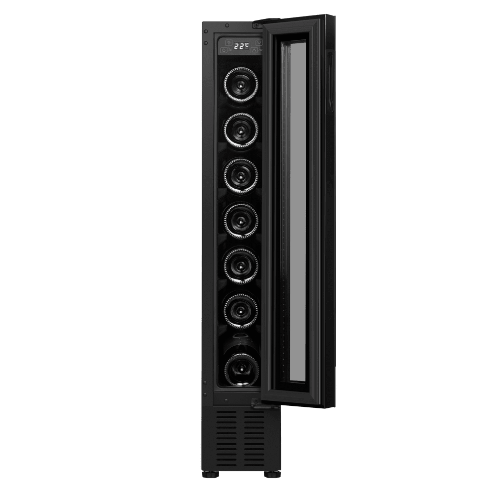 Винный шкаф MAUNFELD MBWC-20S7.1 Винный шкаф MAUNFELD MBWC-20S7.1