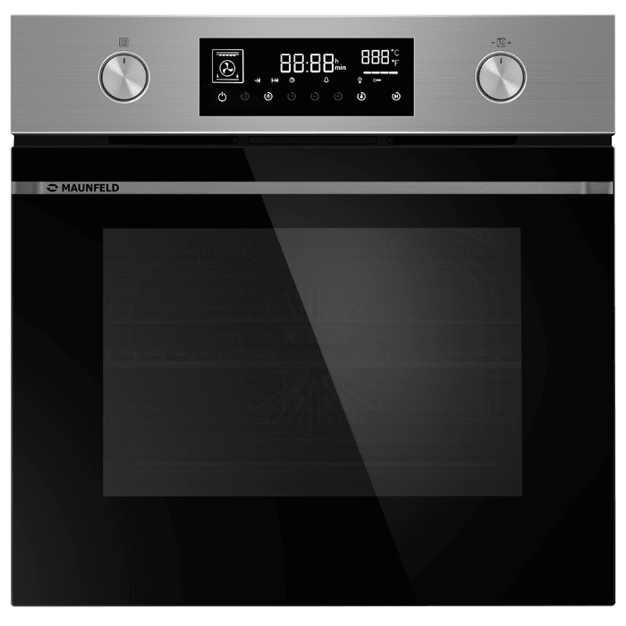 Шкаф духовой электрический MAUNFELD AEOH60106