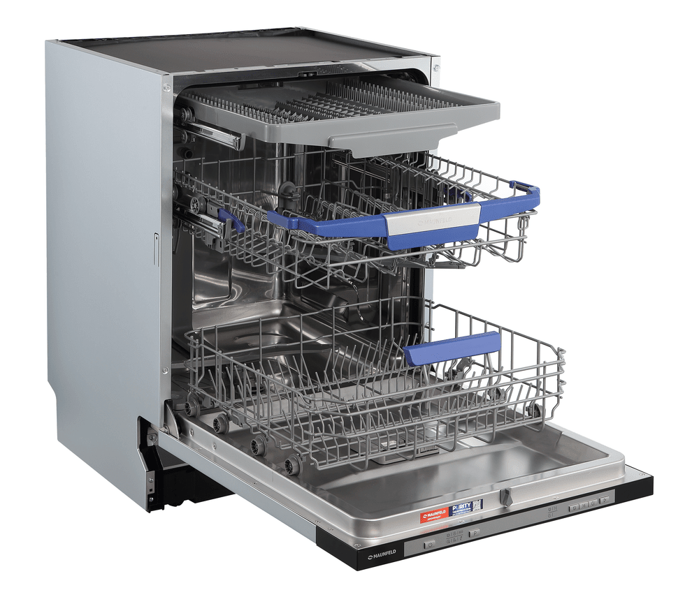 Посудомоечная машина MAUNFELD MLP60631 Light Beam